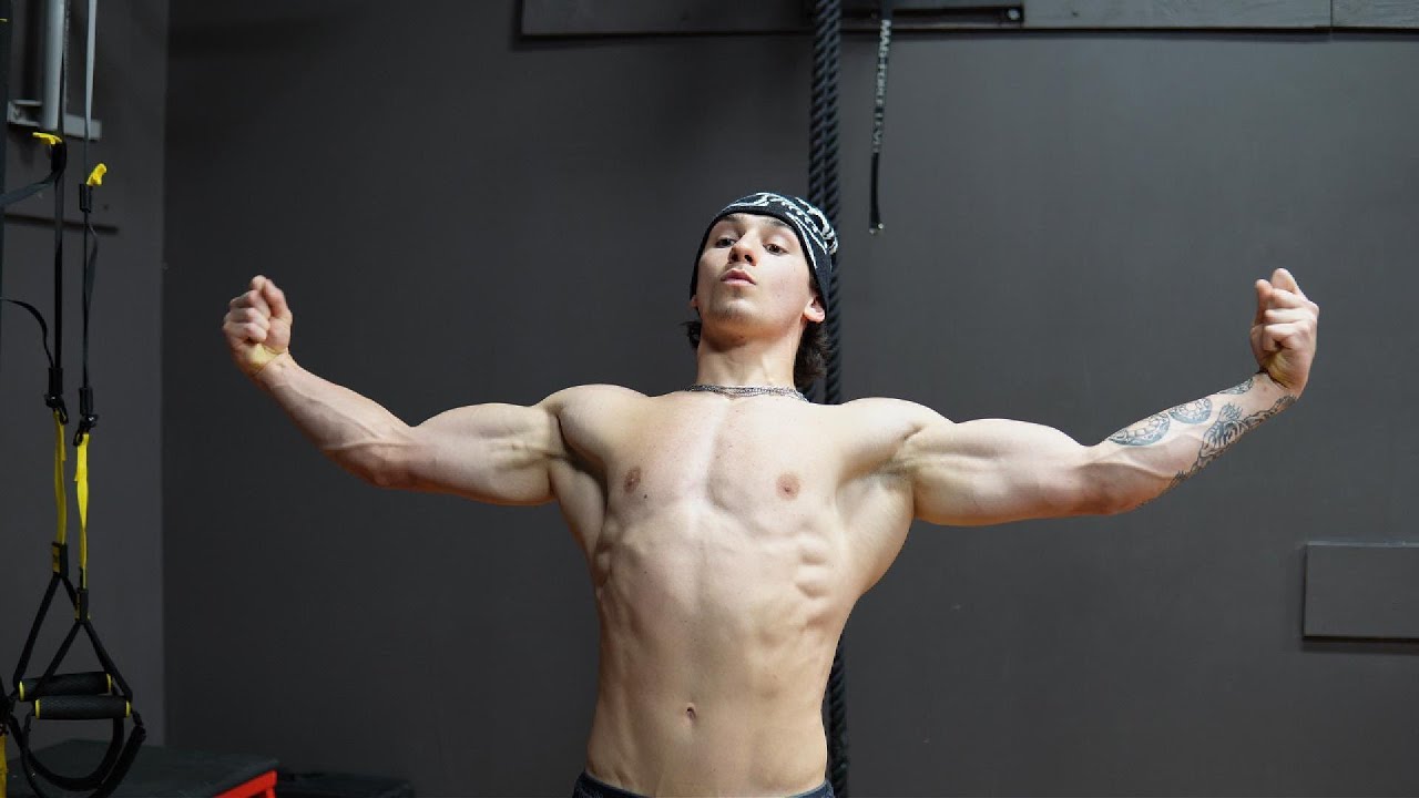 Winter Bulk ep 16 - Road to 20