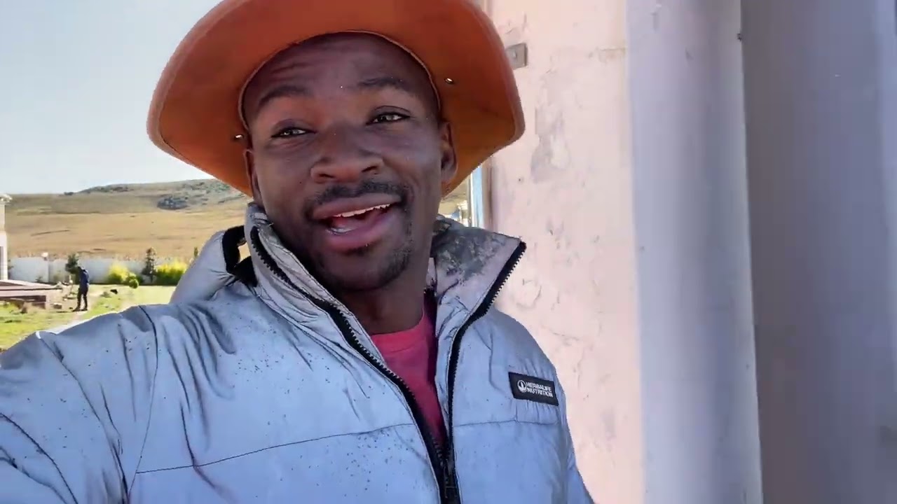 Life of Gamechangers in the Eastern Cape || Restructuring the landscape || Lawn