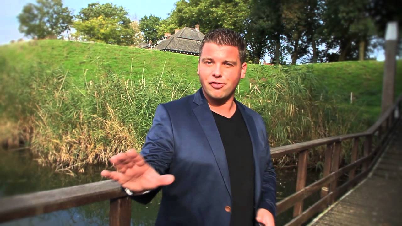 Jack Elmondo -  Als je alles had geweten