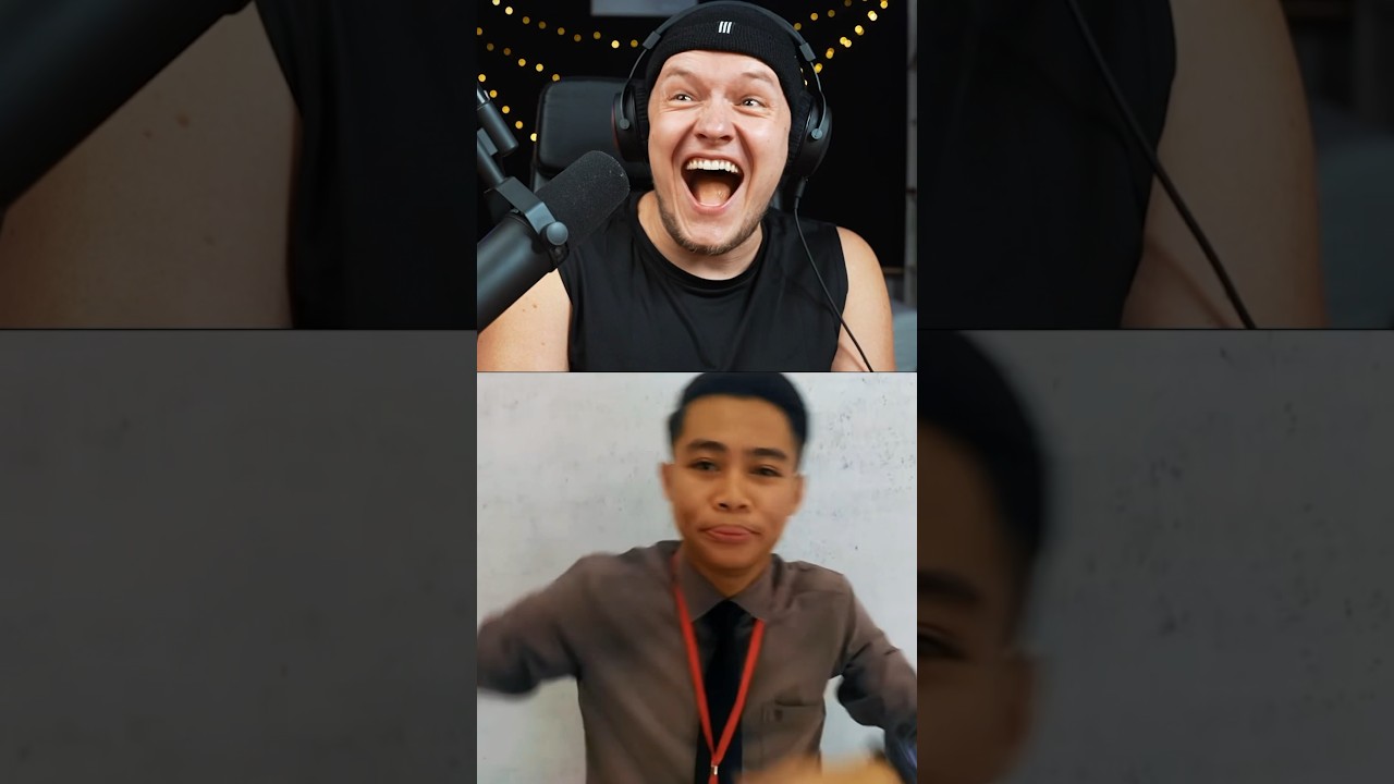 If Justin Bieber would be a beatboxer 🥺 MR.DIMPLE #beatbox