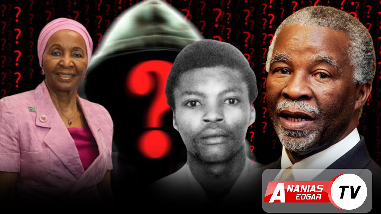 FULL : Ni Nani Alimteka Mtoto Wa Rais THABO MBEKI Pale MAZIMBU, MOROGORO?