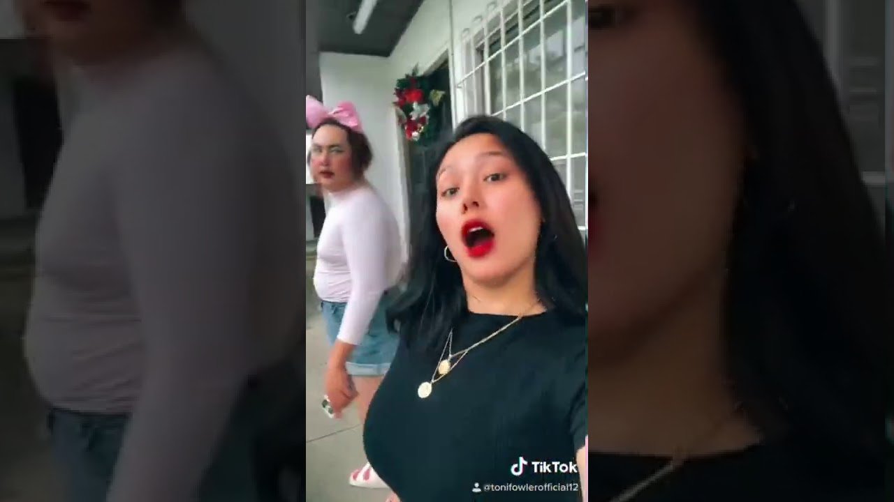 Tiktok in RealLife with Bhi3