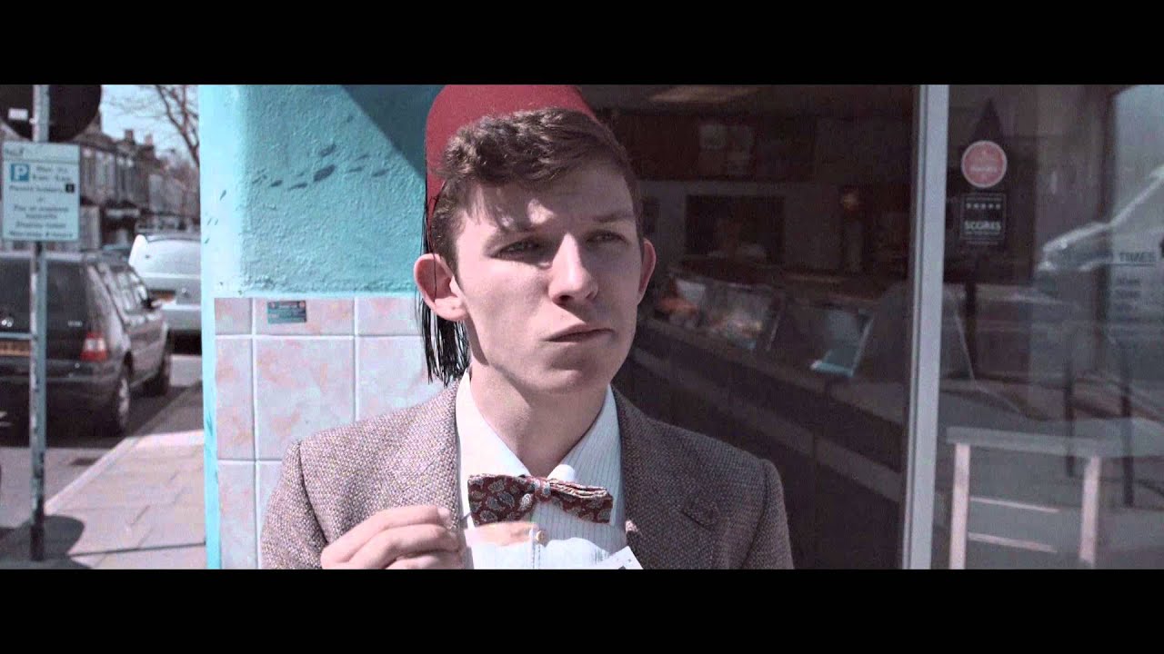 Violence and Son - Trailer