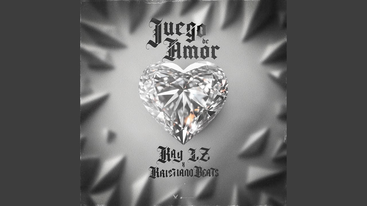 Juego De Amor (feat. KristianoBeats)