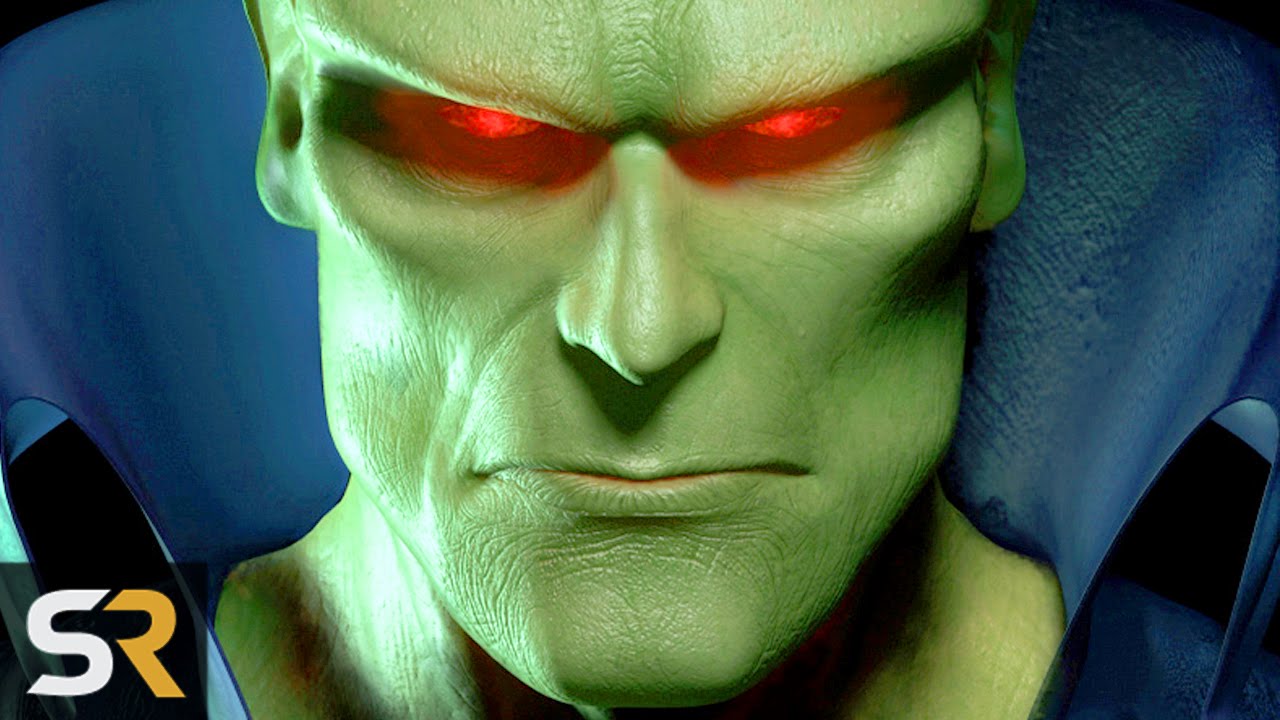 10 Underrated Superheroes Who Deserve Their Own Movies