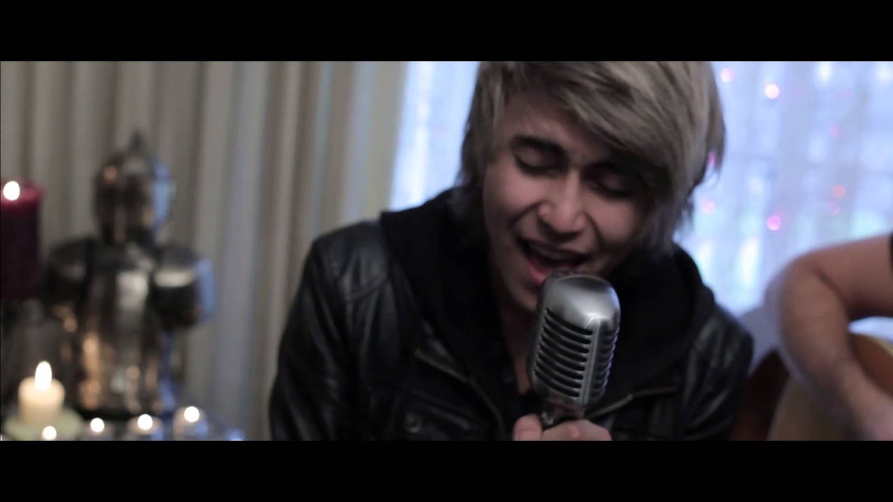 One Last Look - Pretenders Acoustic