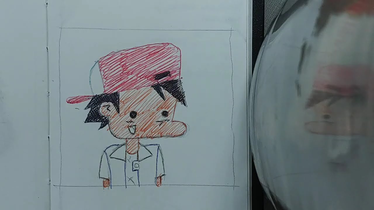 ASH👦🏻🔴🐁⚡!!!