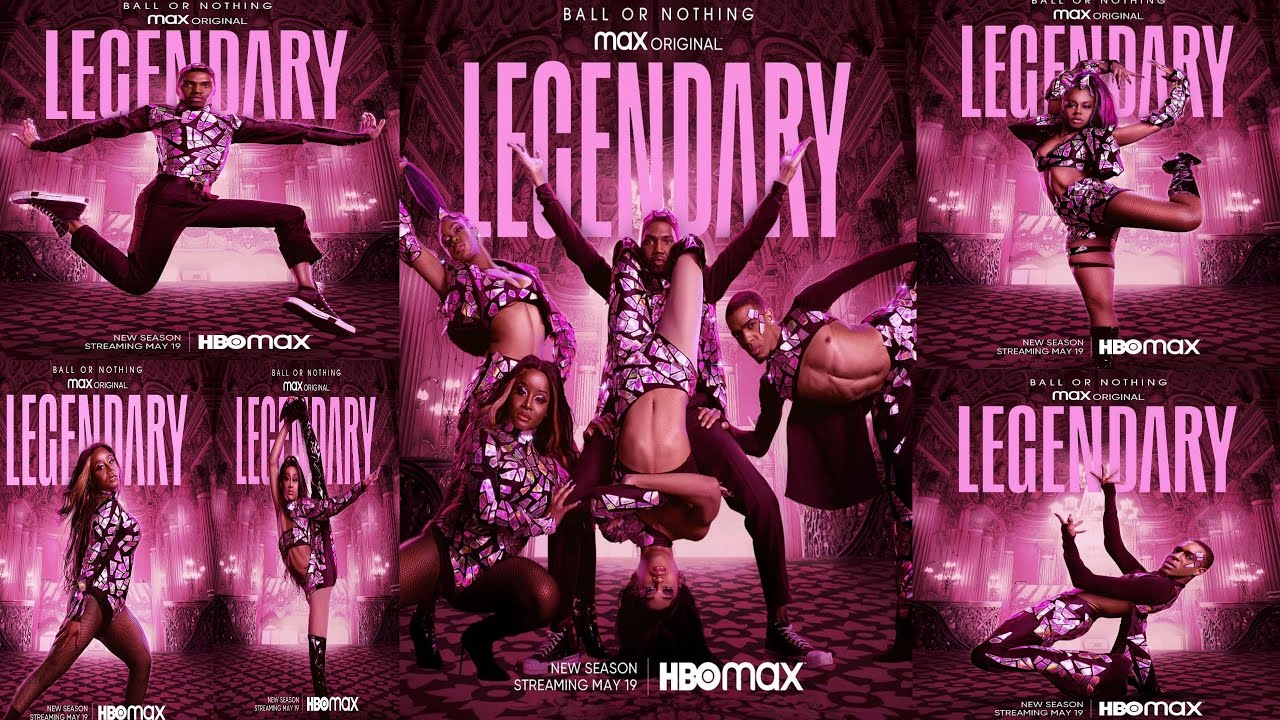💫House of Juicy Couture  Legendary S3 Compilation   💫