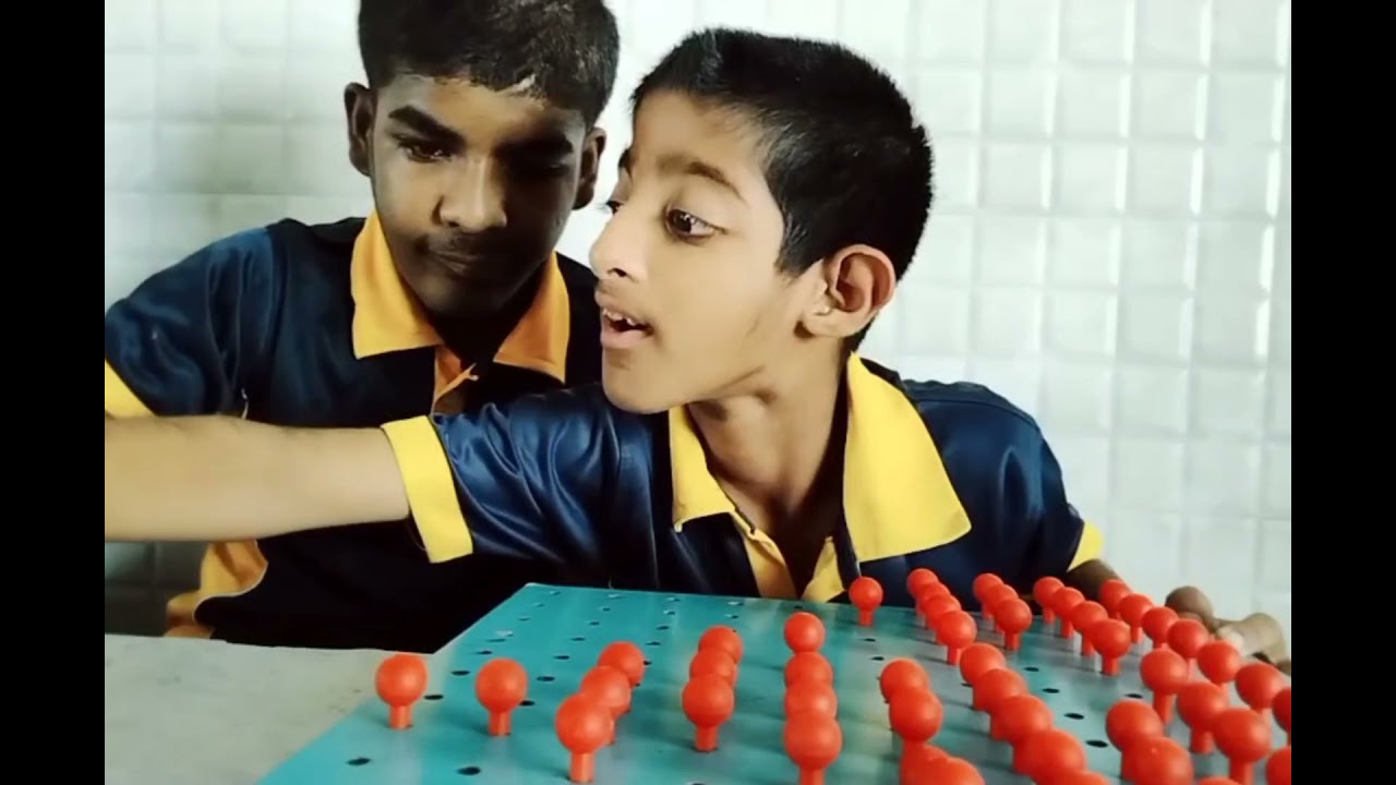 Preethi Special Residential School For Differently Abled Children