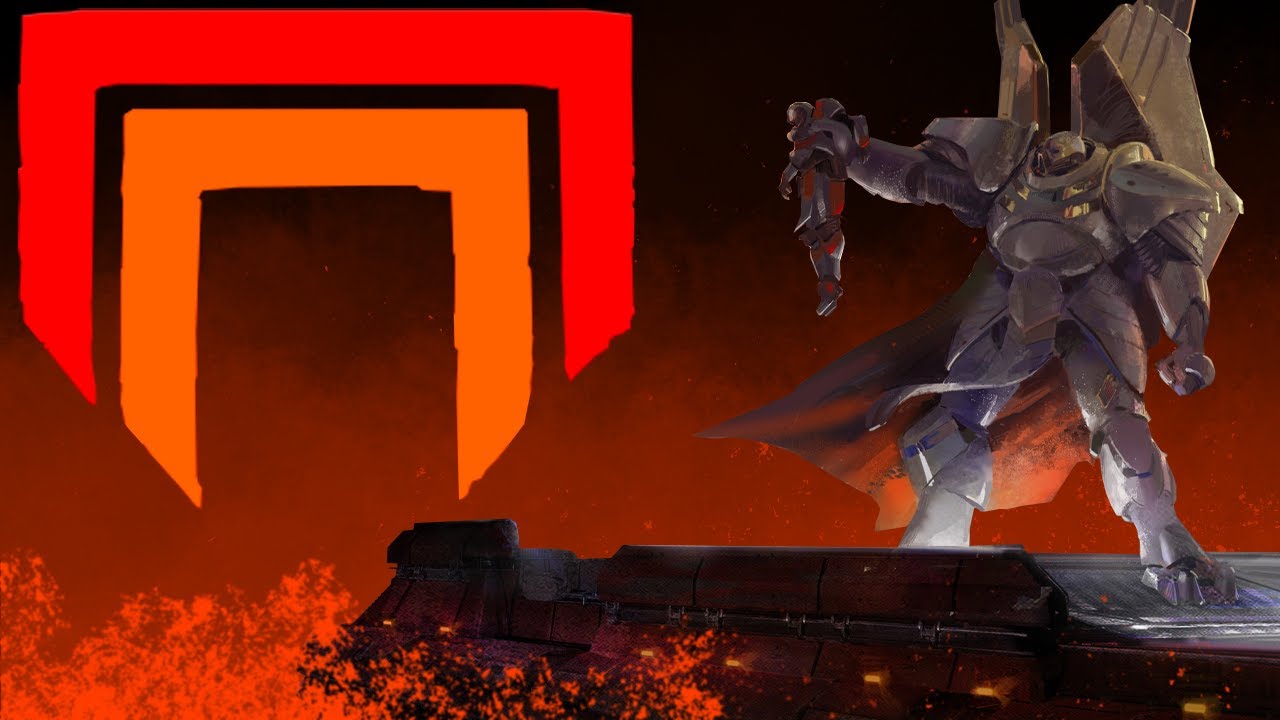 Красная война — анализ кампании Destiny 2