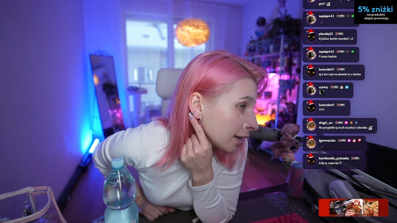 Nieuczesana: League of Legends | 25.01.2026