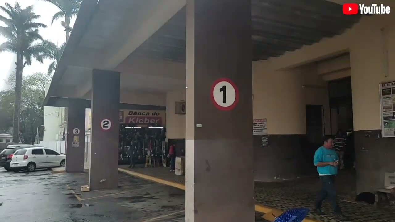 Passando p/ Cidade de Andradas Mg e a Serra do Caracol