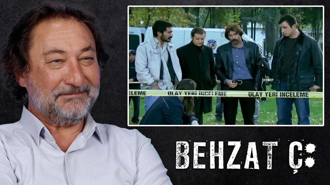 ADLİ TIP UZMANI, TÜRK DİZİLERİNDEKİ CİNAYET SAHNELERİNİ İZLİYOR