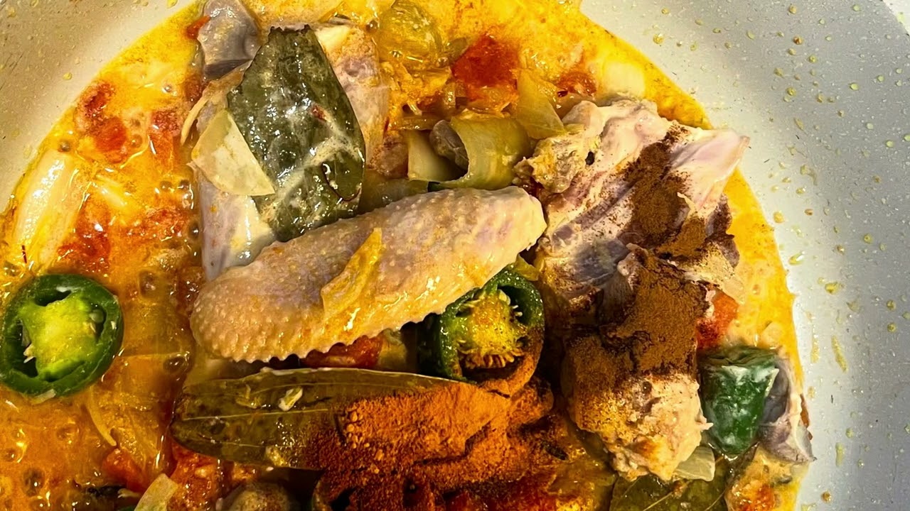 #chicken #khichuri #cooking #popular Bengali food 