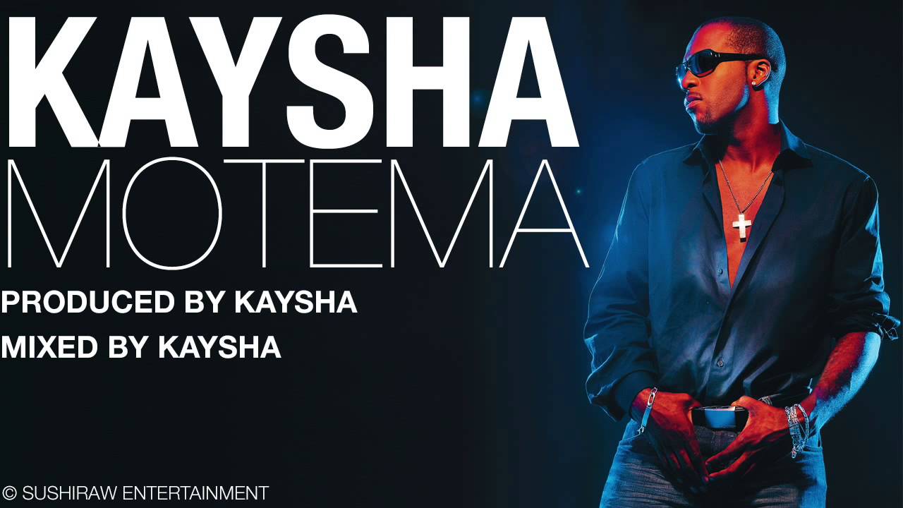 Kaysha - Motema