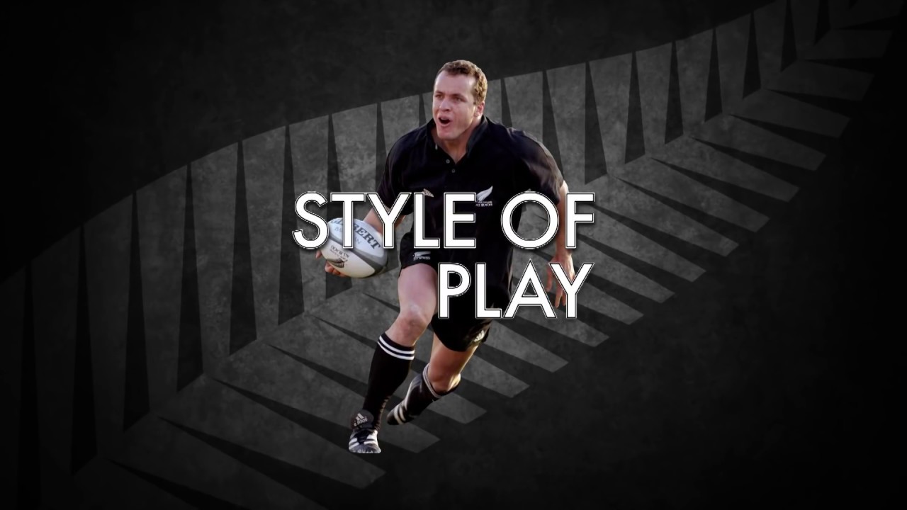 Christian Cullen | All Blacks' lethal legend