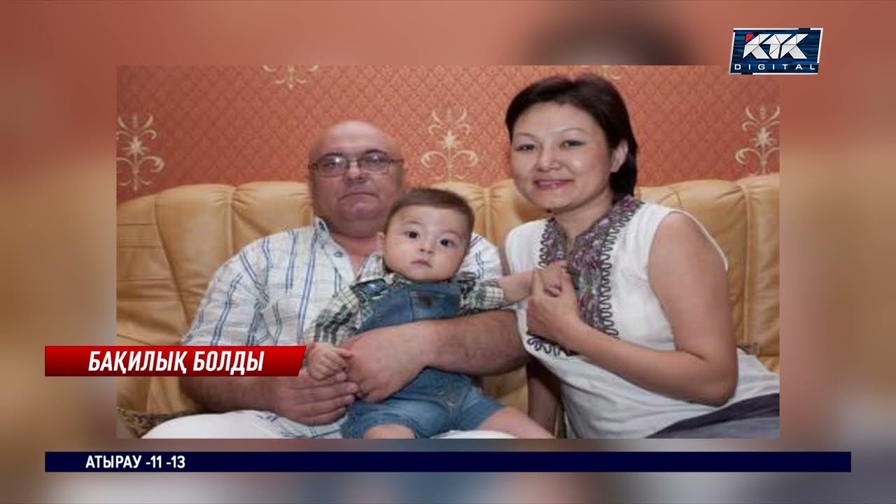 «Кешір мені ...». «Хабар» агенттігінің экс-басшысы Владимир Рерих мезгілсіз дүниеден озды