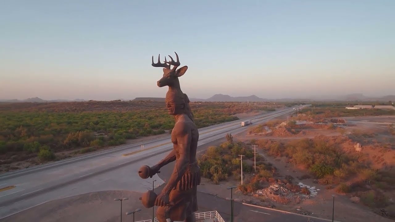 ATRACTIVOS TURISTICOS DE CIUDAD OBREG&Oacute;N, SONORA, QU&Eacute; HACER EN CD. OBREG&Oacute;N