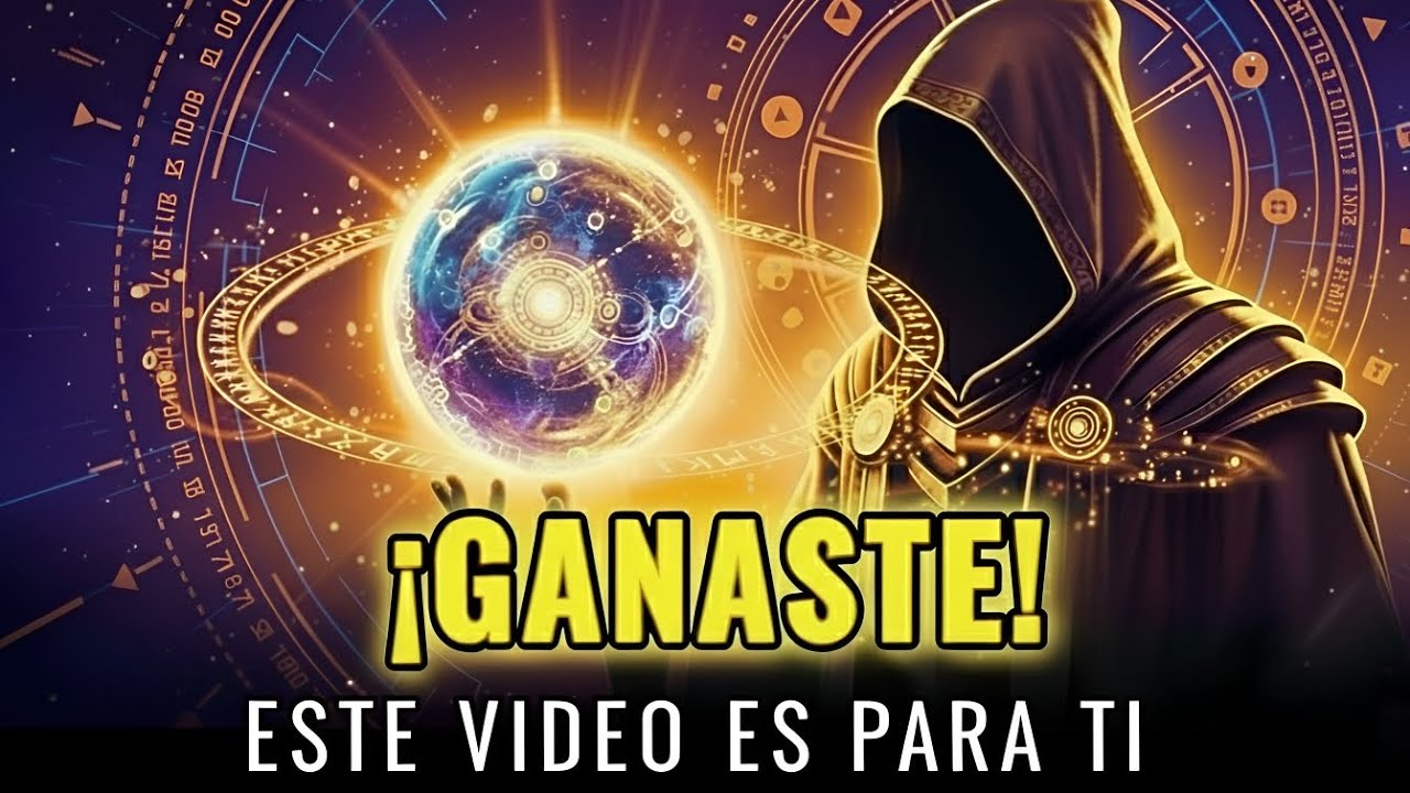 Saltar Este Video Es Perder el Secreto del Observador Que Explica Cómo Crear Tu Realidad