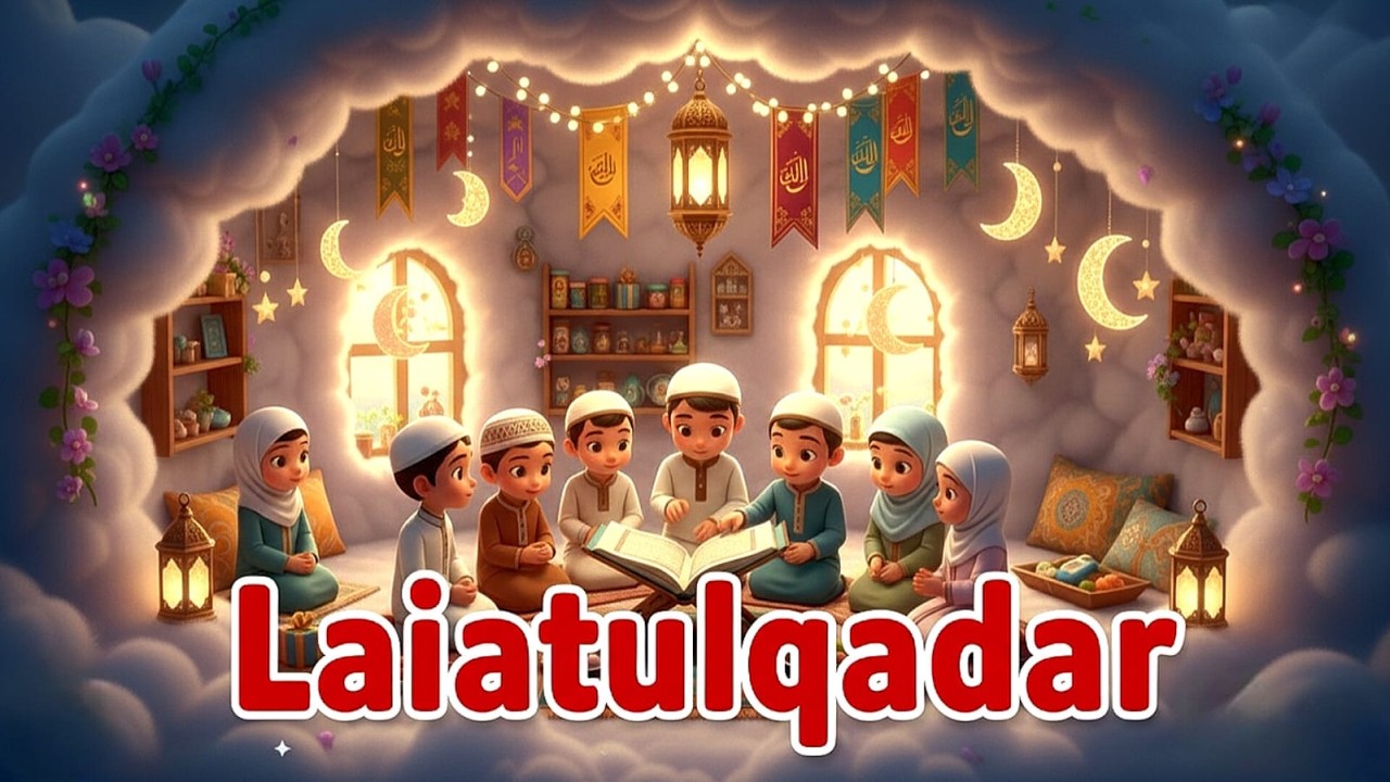 Laillatulqadar