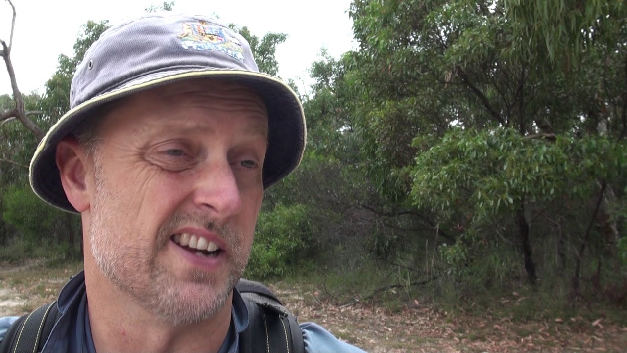 What is Outdoor Education?