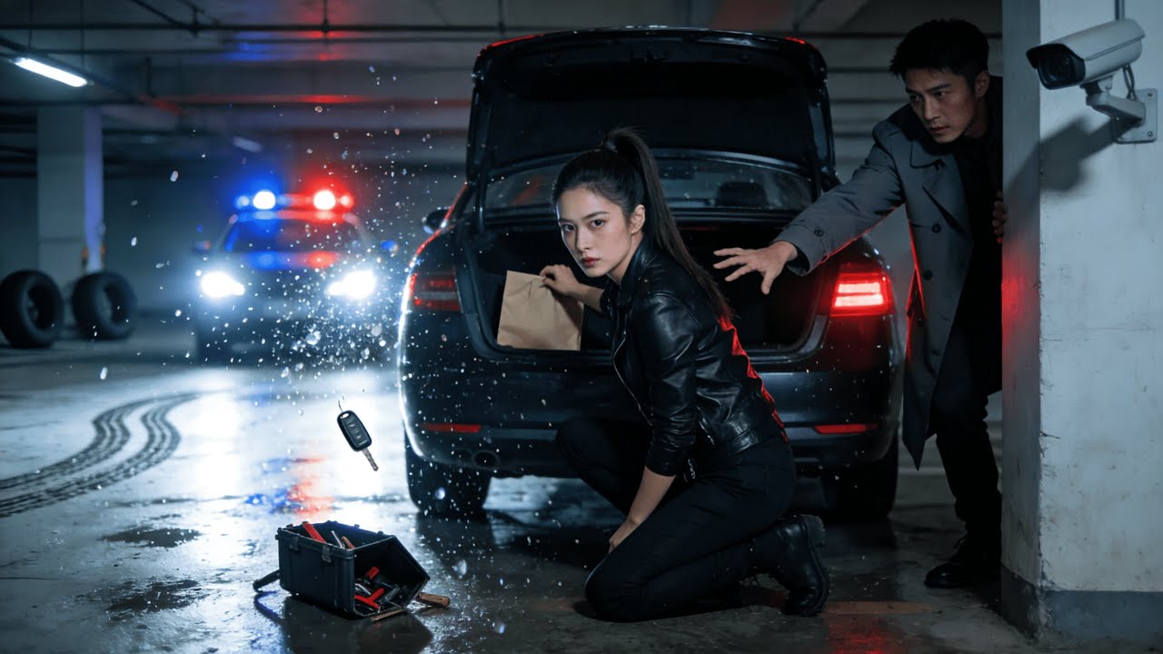 Her adım ölüm tuzağı! Bagajdan çıktı… İçimizdeki hain kim? #drama #aşk #bebek