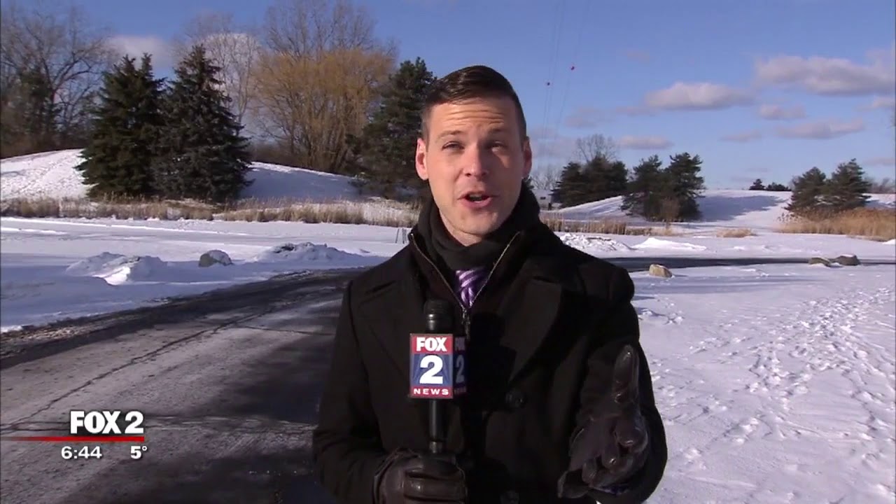 How cold has it been, really?