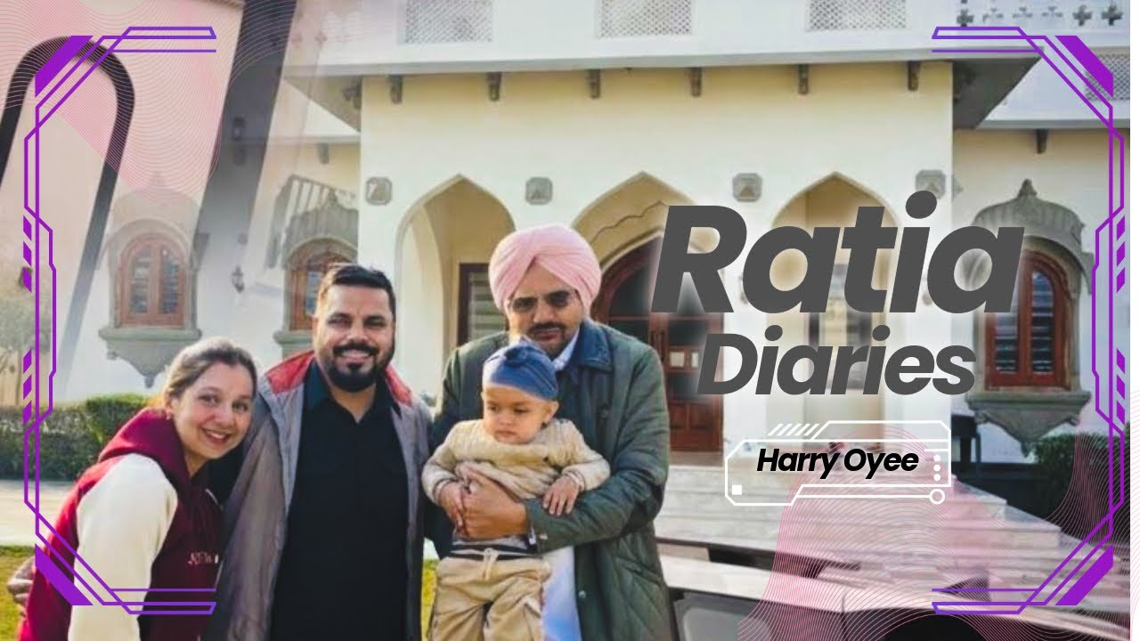 Naya Din Naya Safar Ki Shuruwat 😍 App Sabke Sath #punjab #haryana #ratia 