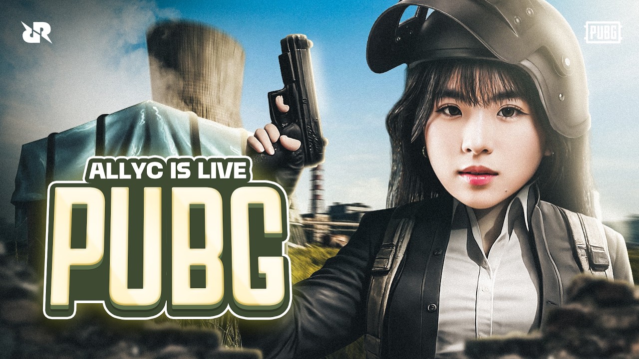 PUBG Creator Clash by OURASTORE