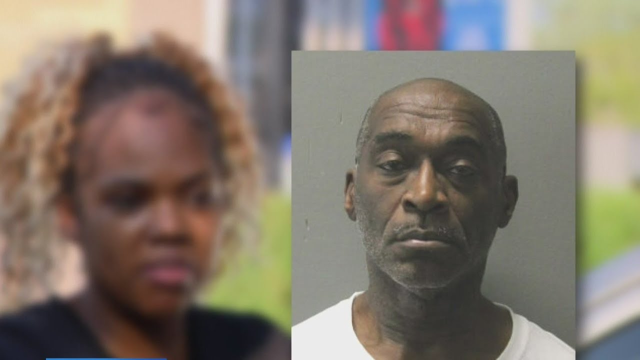 Suspect charged with strangling woman in Chicago garage had violent history