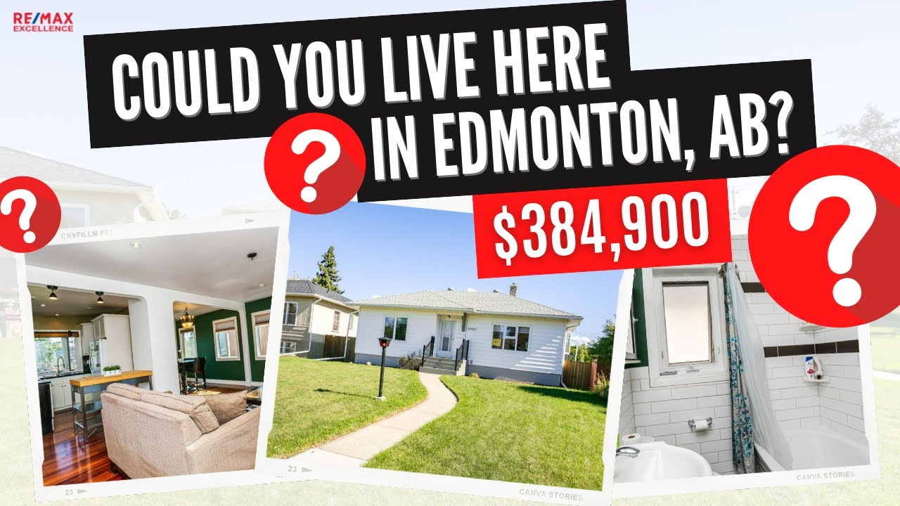 Edmonton Houses For Sale⎜10955 118th Street, Edmonton, Alberta⎜Edmonton Real Estate