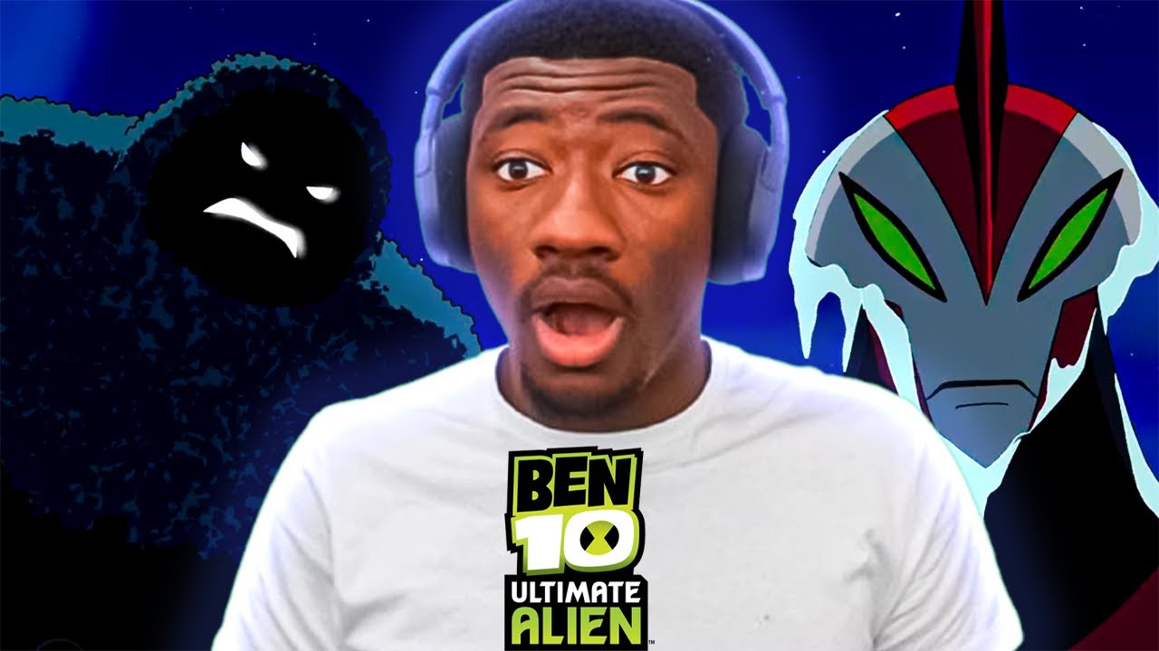 WAYBIG DESTROYS TRASH MONSTER... | Ben 10 *ULTIMATE ALIEN* 2x19 REACTION!!!