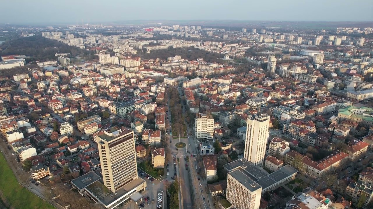 РУСЕ _ Март 2023