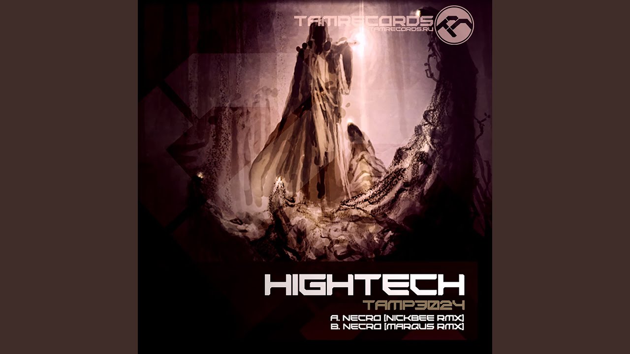 Necro (NickBee Remix)