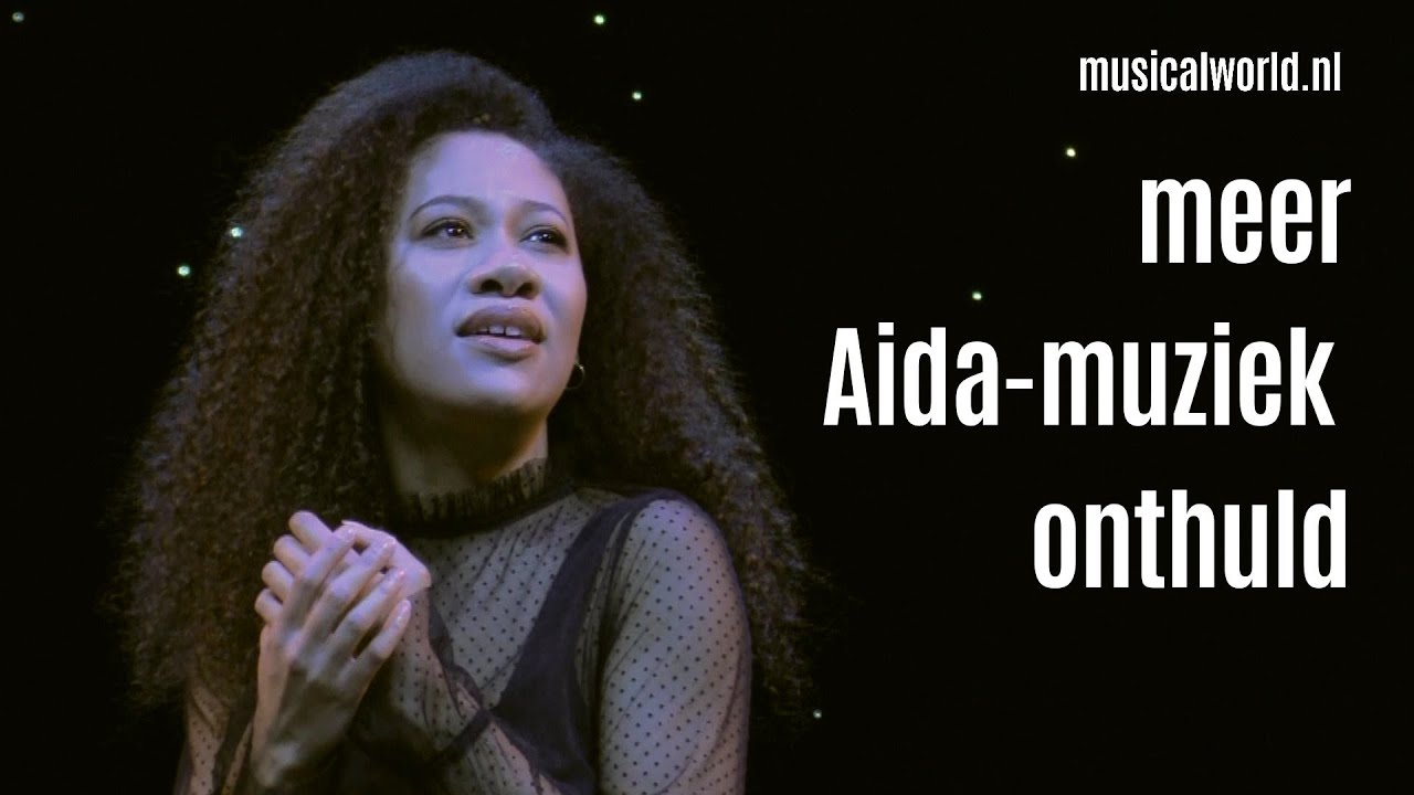 Aida 2023: Te ver gegaan en nieuwe muziek