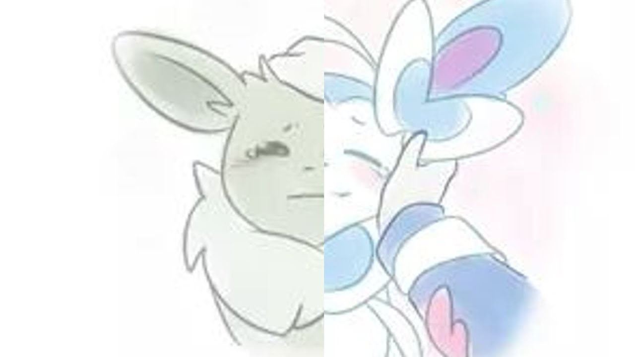 A Sad Eevee's Story