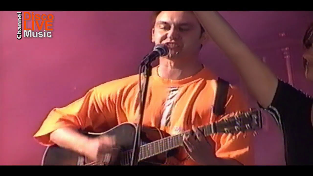 Dennis-Kris Forester  Marzenie  ( Orginalne wykonanie)
