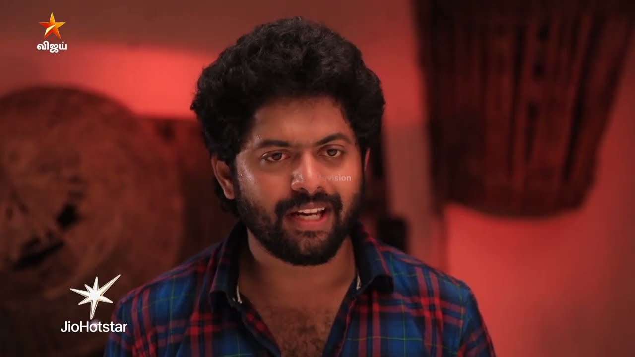 Sakthivel | Episode Preview | 20th March 2026