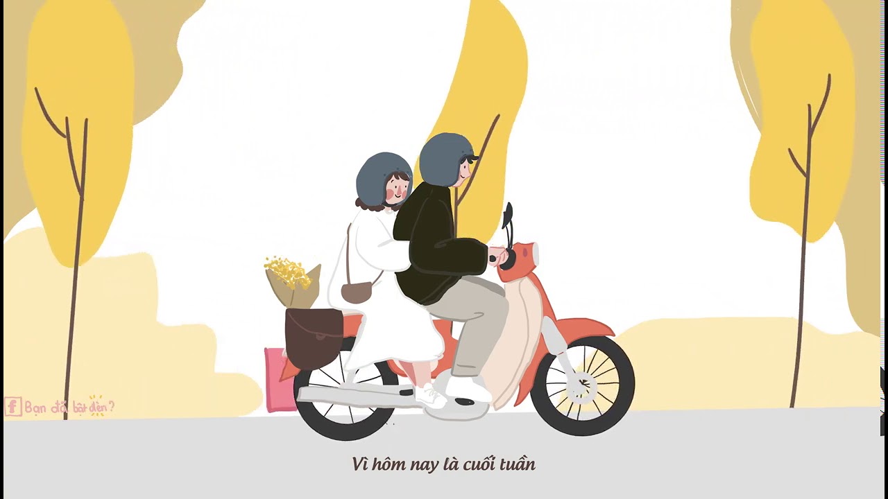 Say nàng hay say cafe - Rin Lê ft Hug