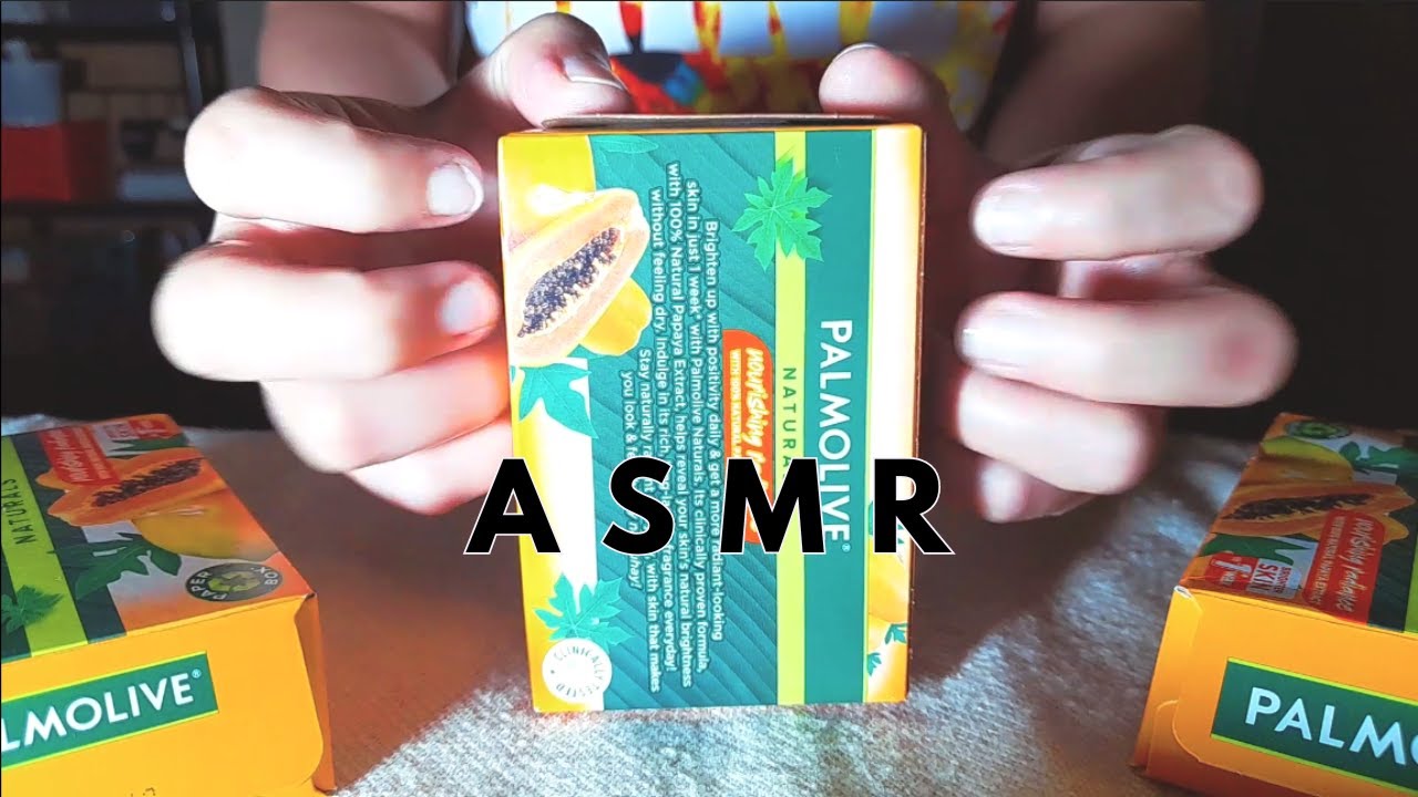 ASMR FAST BUT NOT AGGRESSIVE SCRATCHY TAPPING HOLLOW BOXES - tingly & relaxing (No Talking)