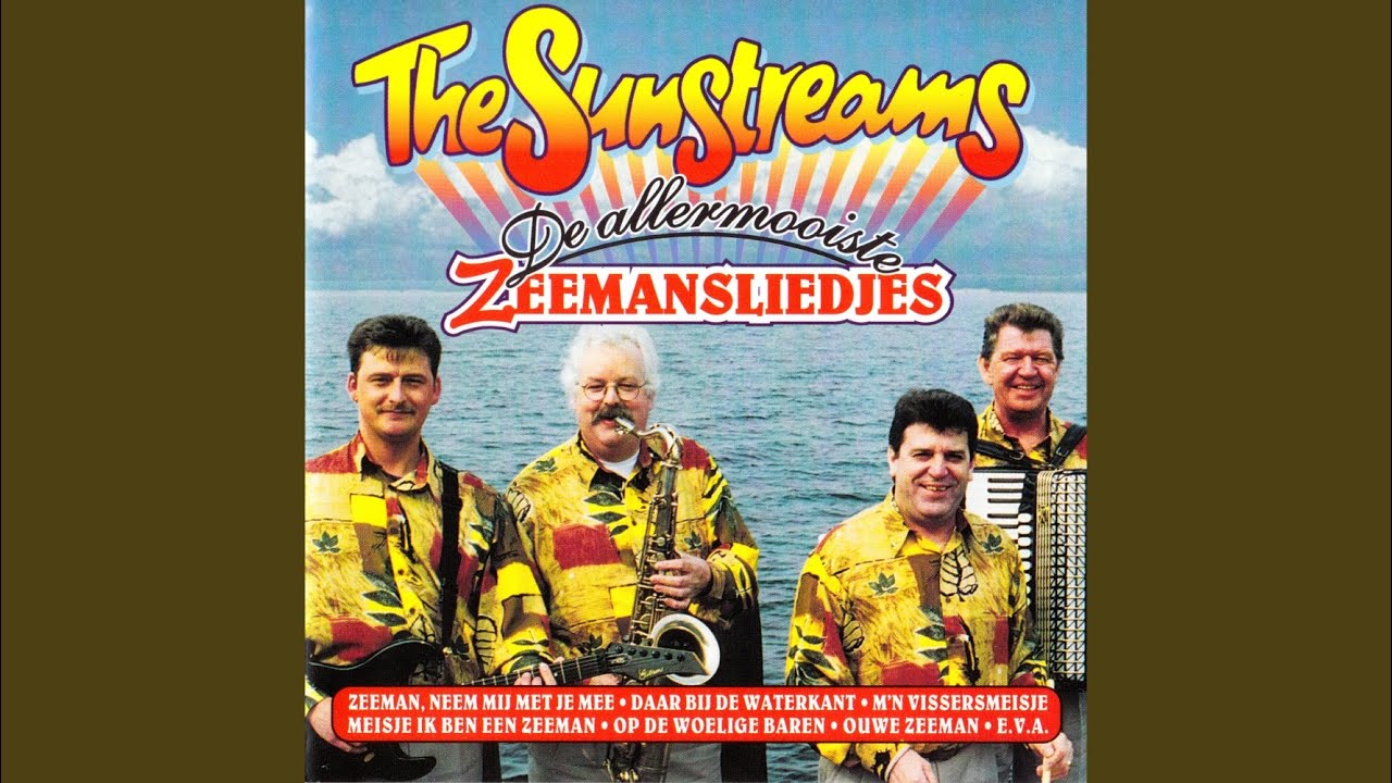 Daar bij de Waterkant