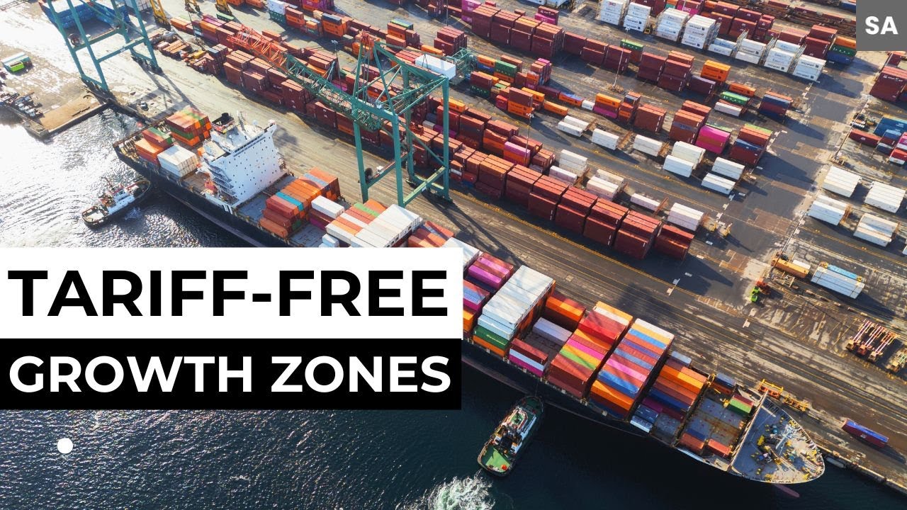 How to Expand into Non Tariff Markets to Balance International Revenue