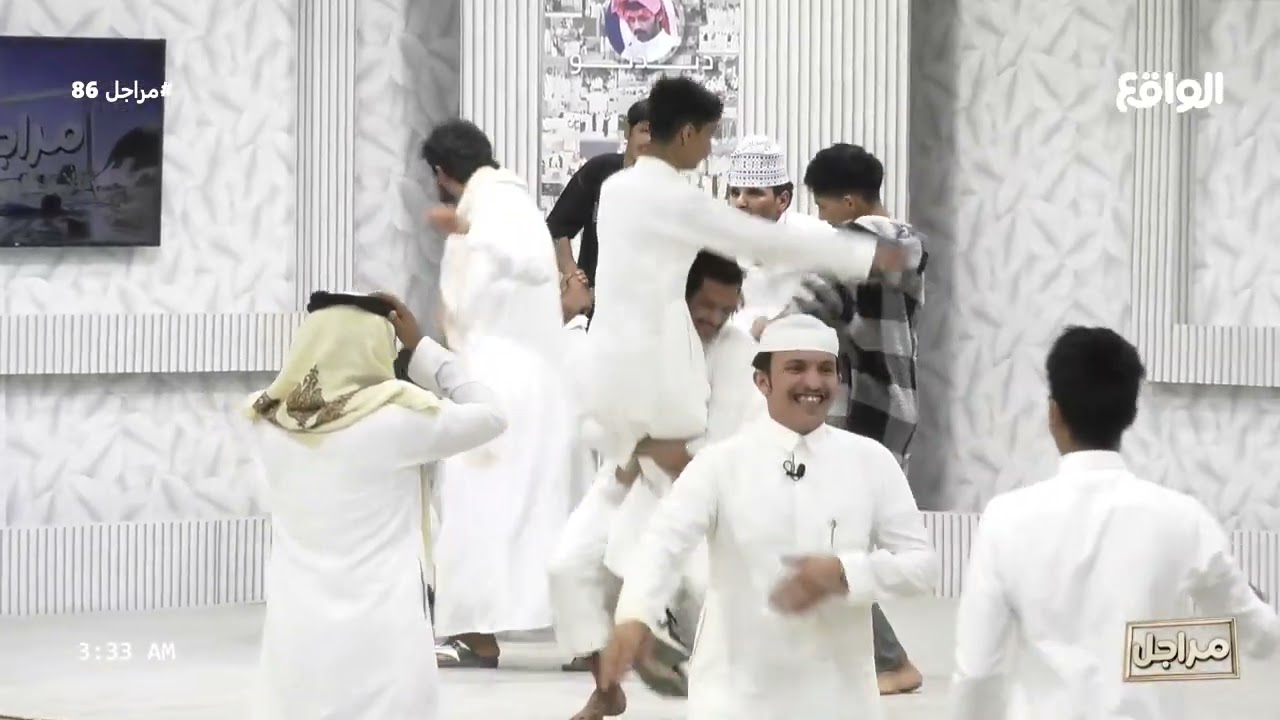 مقلب عودة عبدالله الجنيبي ! (مراجل86)