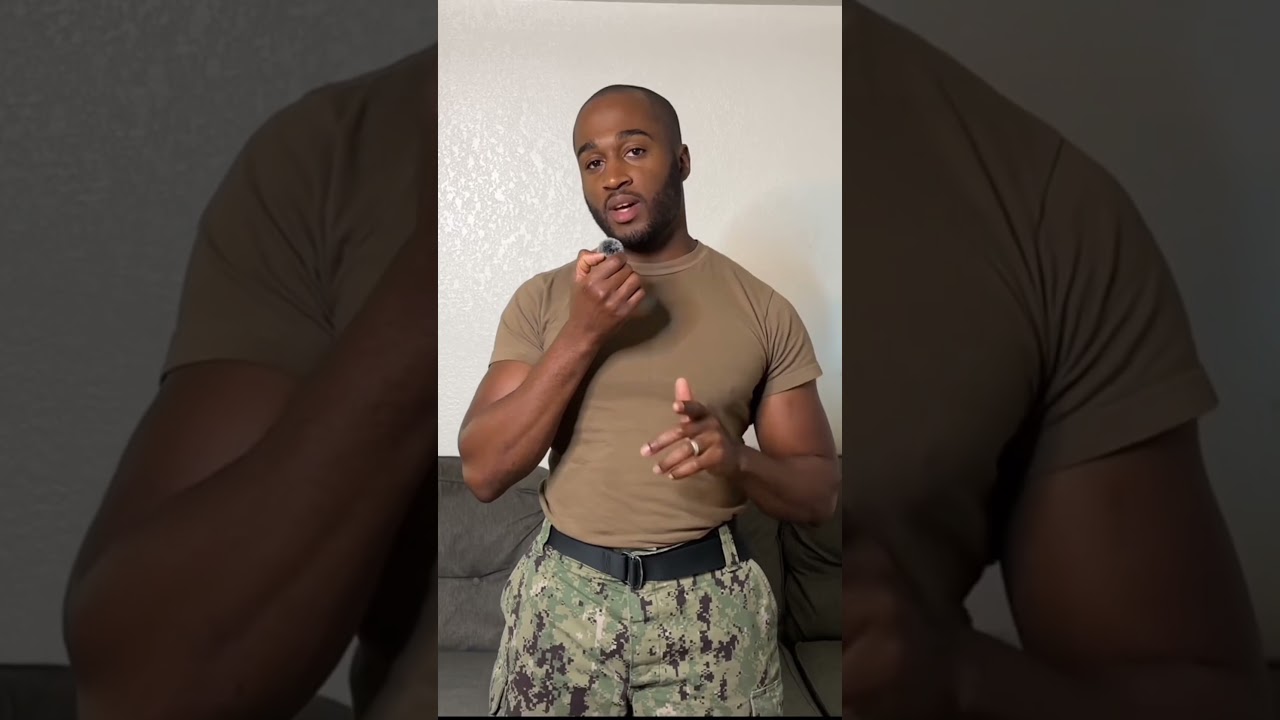 How to become a Navy Seal #millitary #miltok #navy #navyseal #sealteam #specops #specialforces