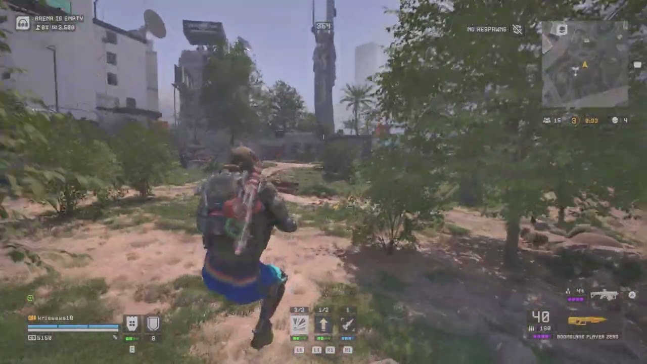 Off The Grid : 11 Kills - My First SOLO Victory...