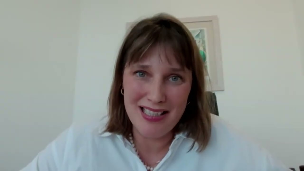 The Big Interview: Anya Yonatan Leus