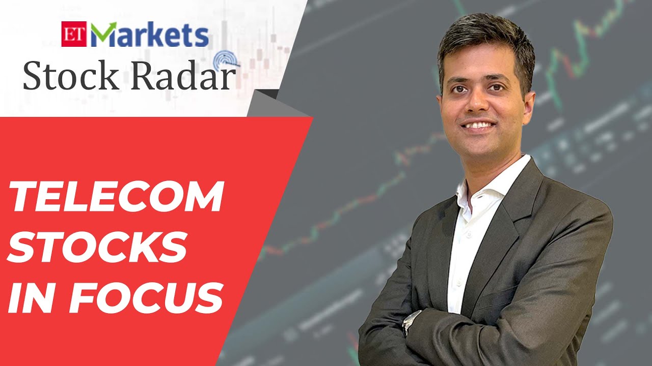 Why is Bharti Airtel stock a good buy at current levels?