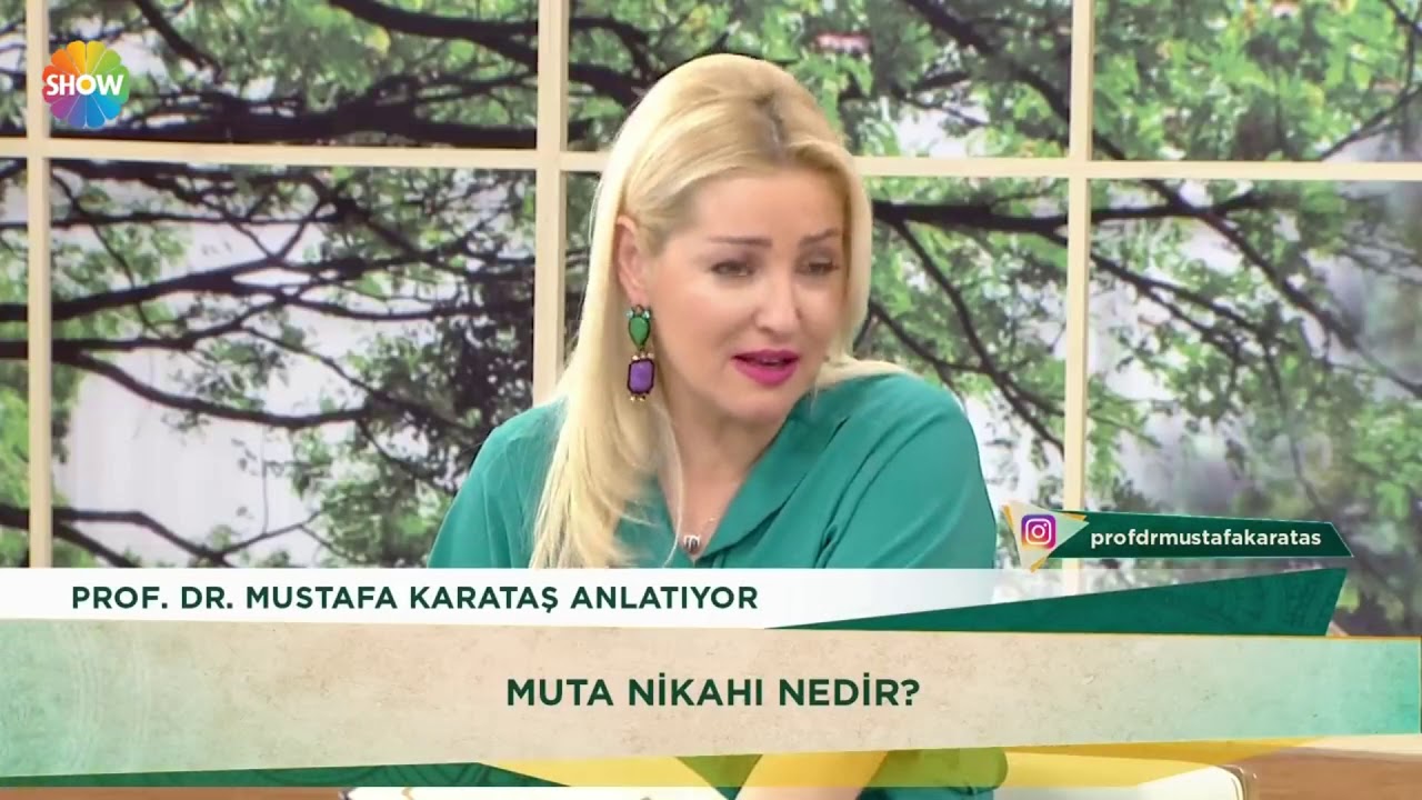 Muta nikahı nedir?