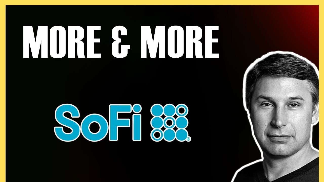 SoFi CEO Keeps Buying Shares | Mizuho Note & Reverse Split Comment