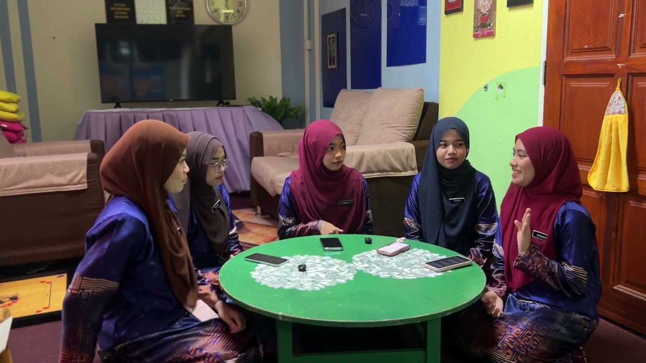 BMMB1124 LITERASI BAHASA : PERINGKAT LITERASI MEMBACA DAN MENULIS